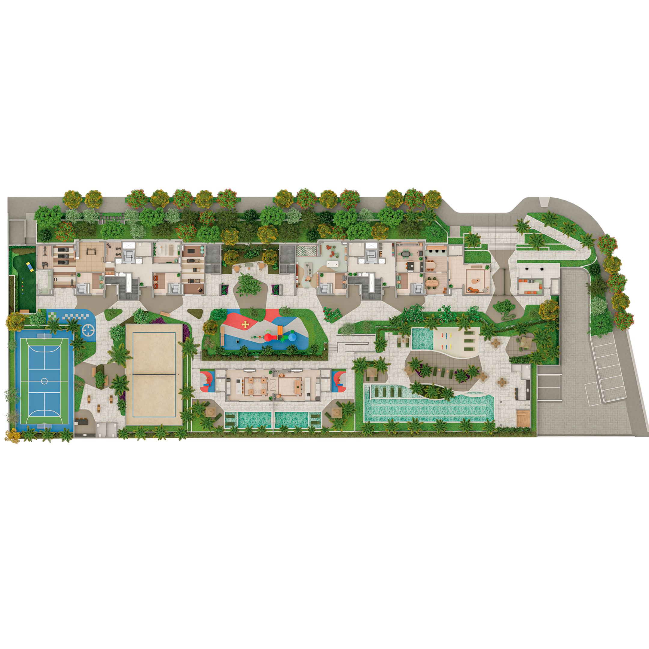 3
