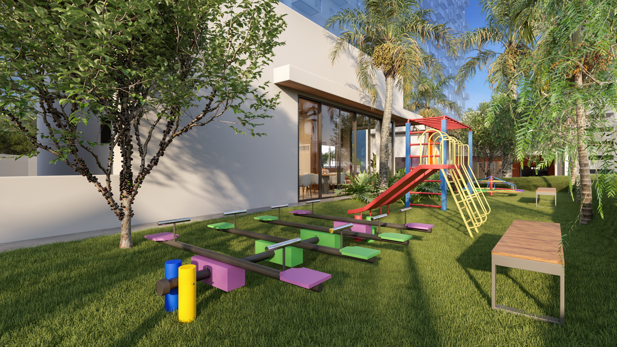 PLAYGROUND 2