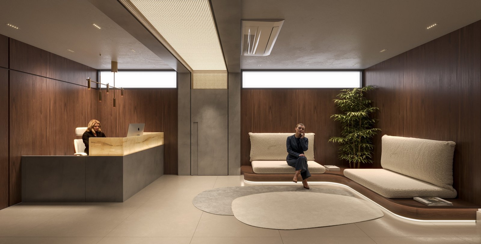CONSULTORIO MEDICO OFFICE